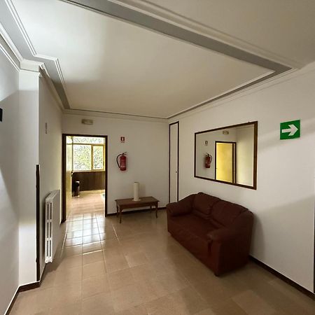 Cristal Hotel Manocalzati ภายนอก รูปภาพ