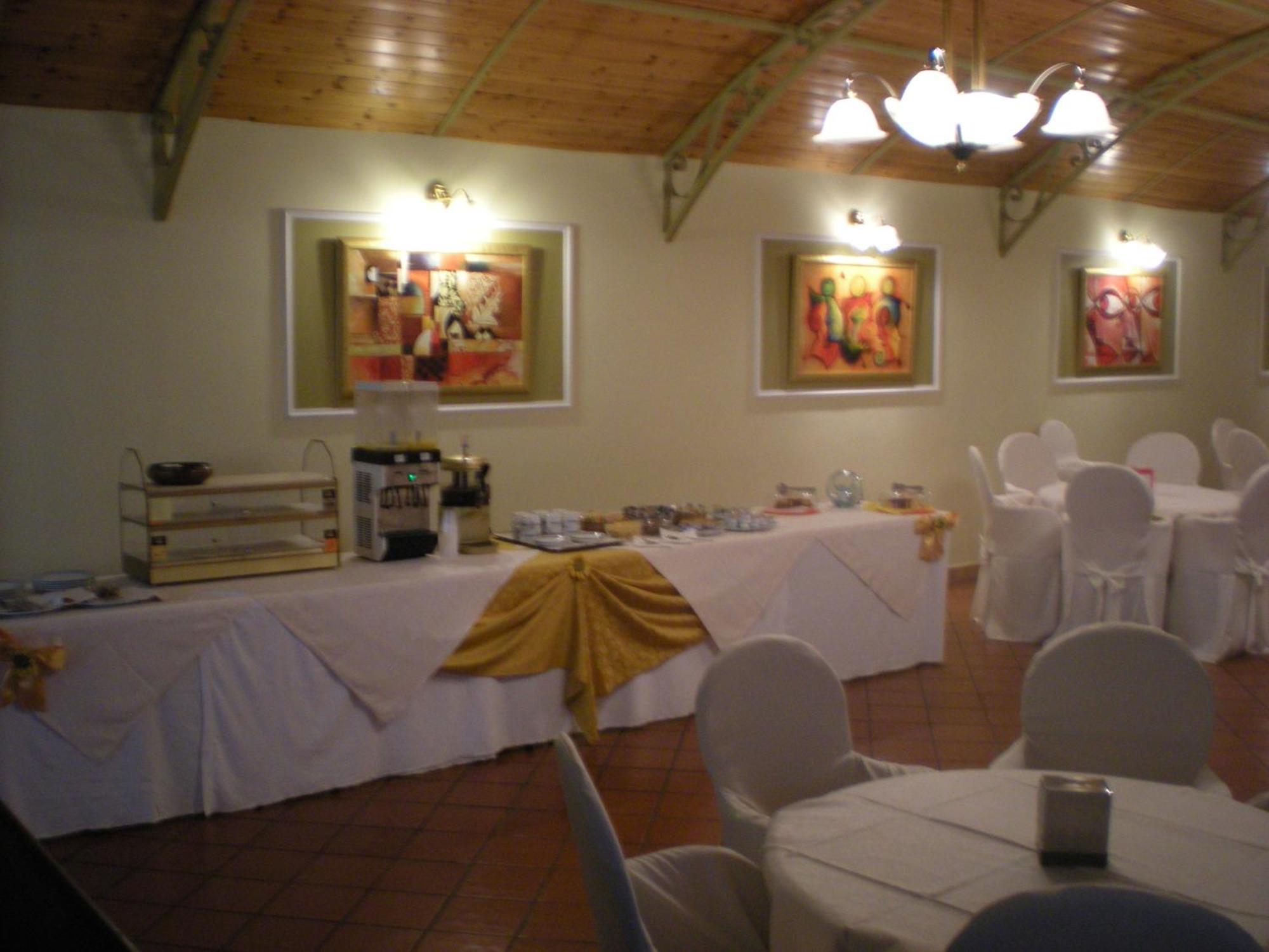 Cristal Hotel Manocalzati ภายนอก รูปภาพ