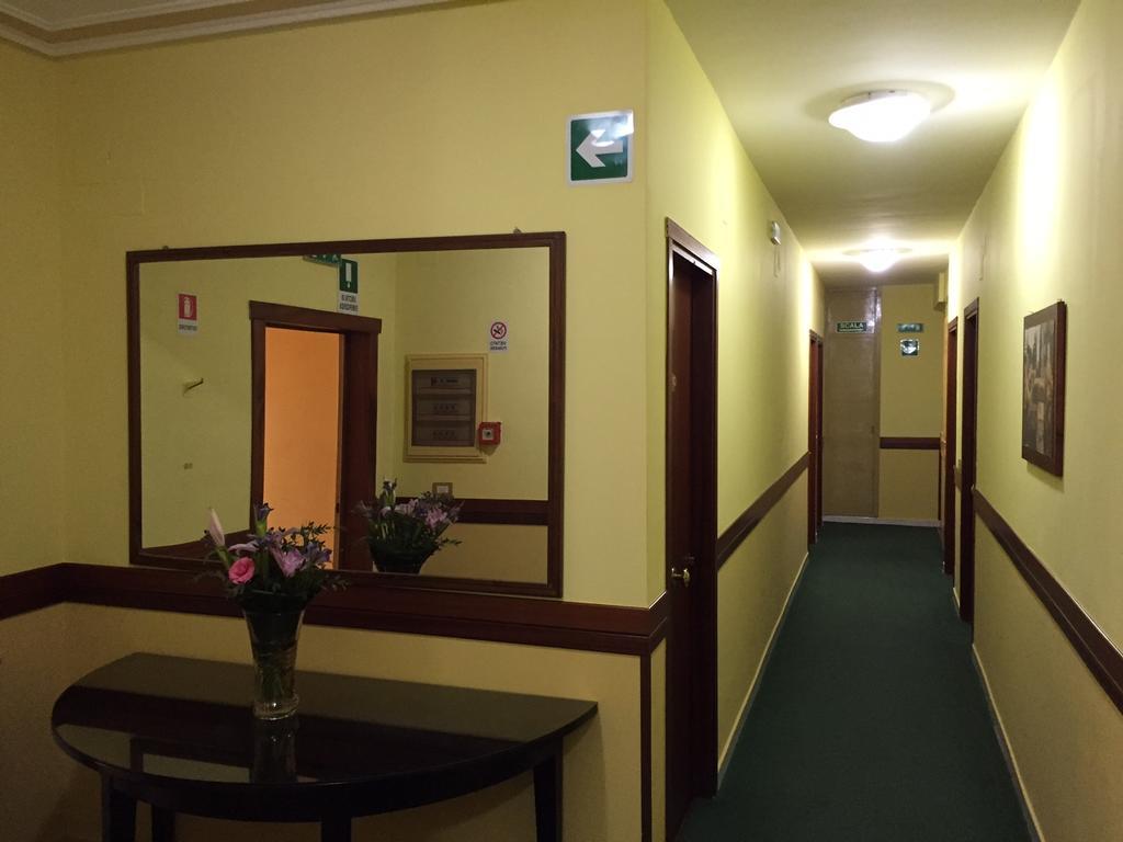 Cristal Hotel Manocalzati ภายนอก รูปภาพ