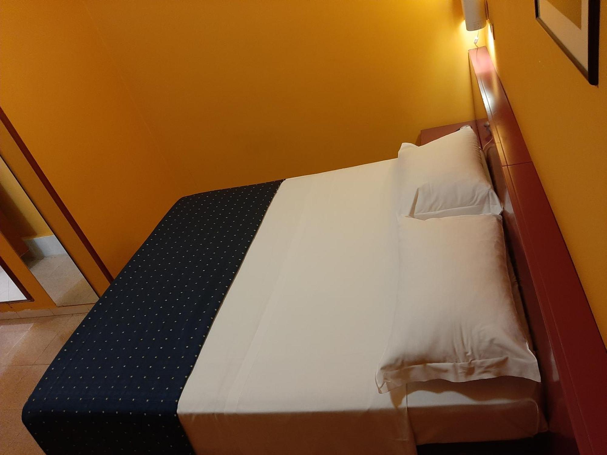 Cristal Hotel Manocalzati ภายนอก รูปภาพ