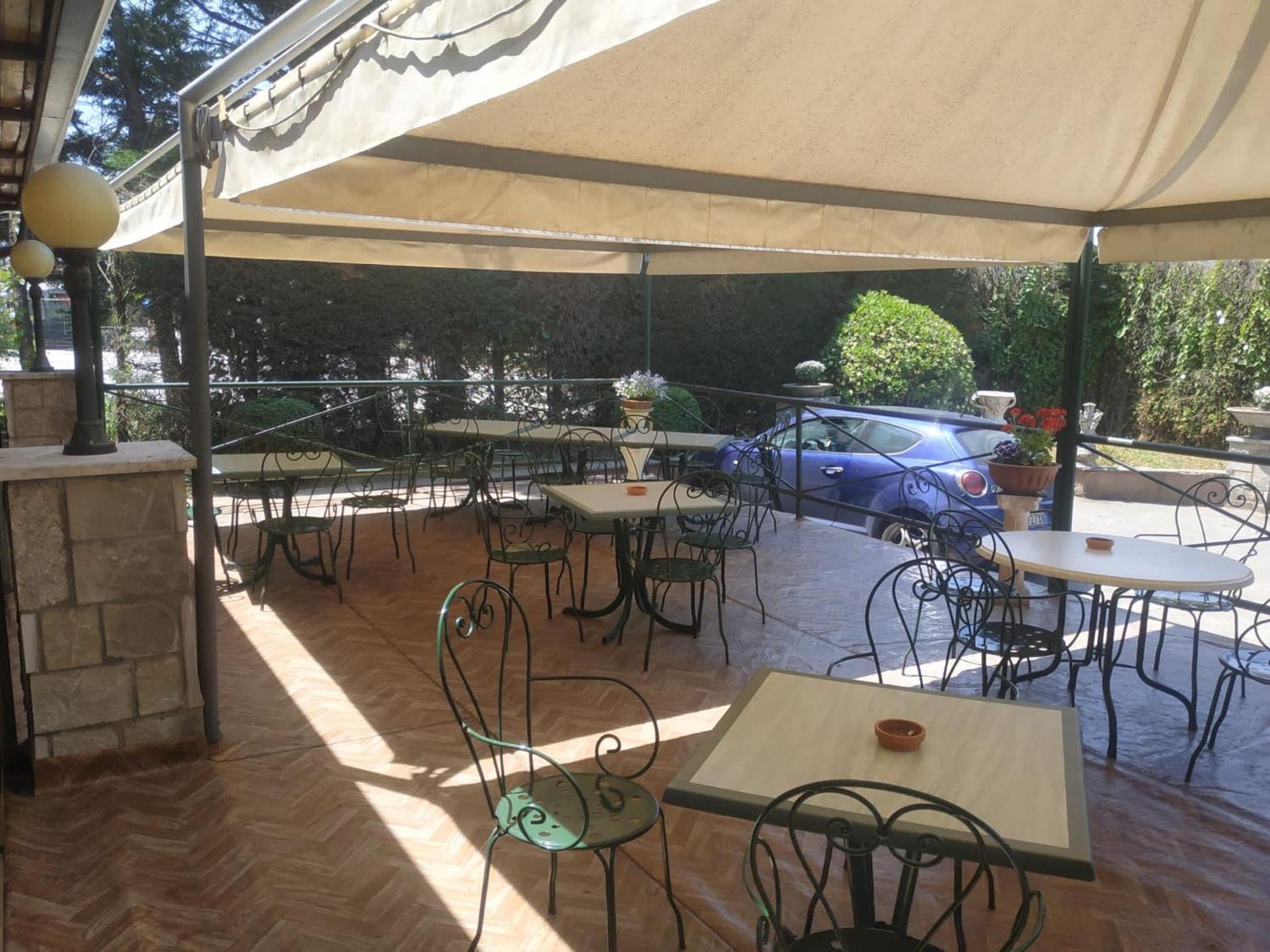 Cristal Hotel Manocalzati ภายนอก รูปภาพ