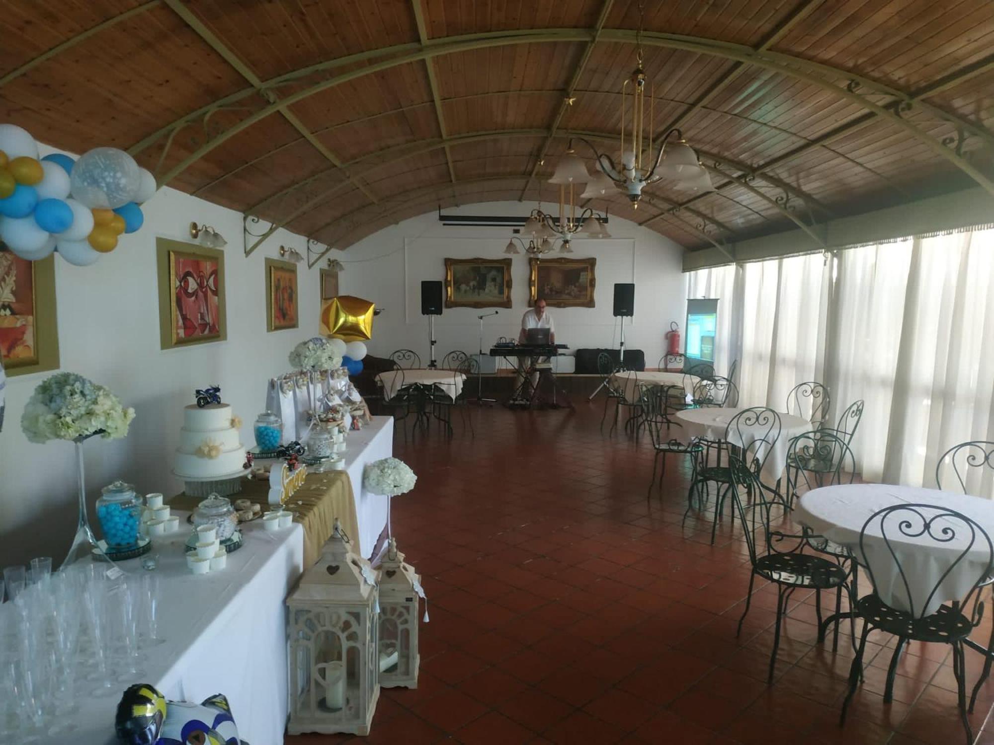 Cristal Hotel Manocalzati ภายนอก รูปภาพ