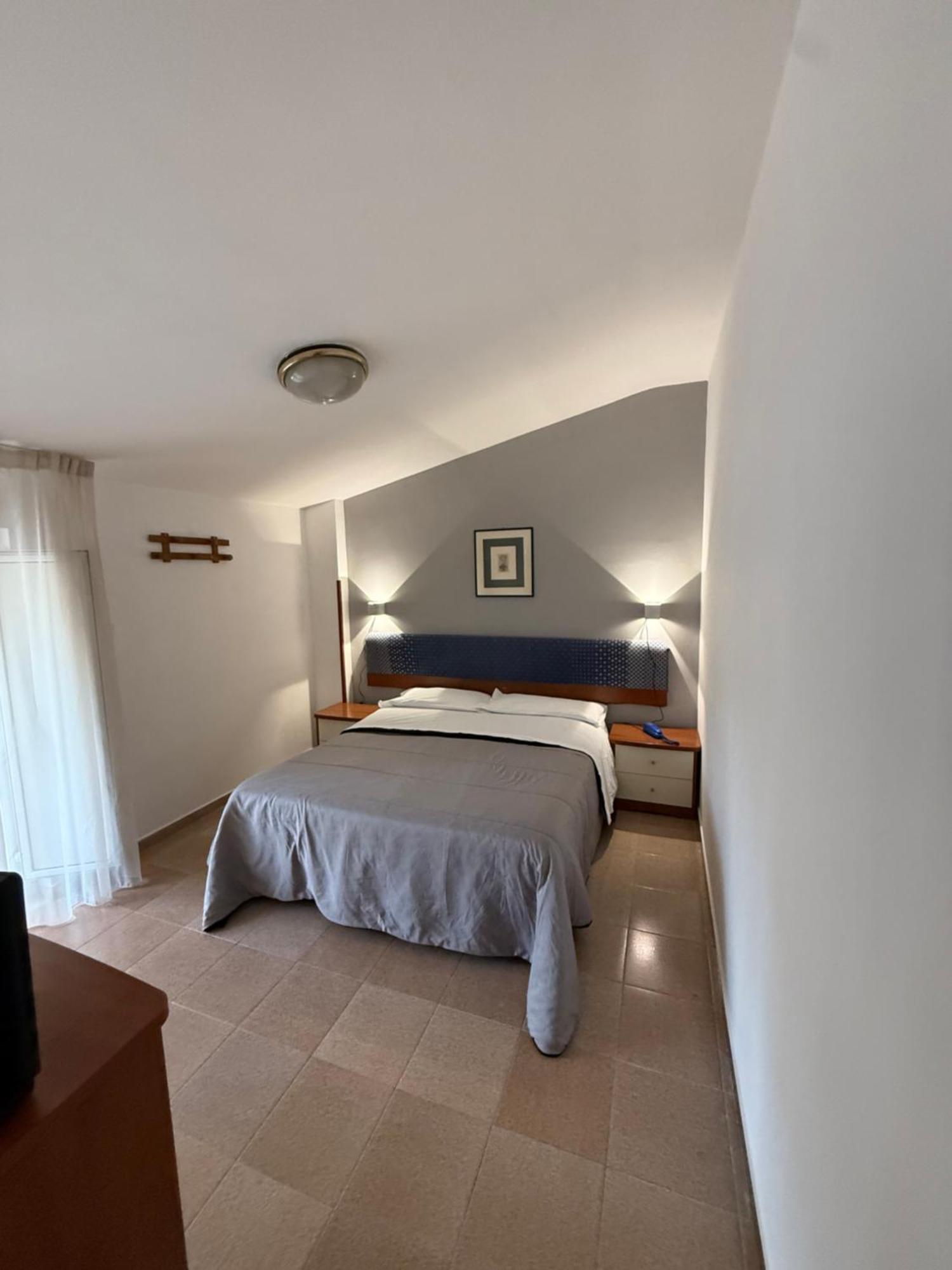 Cristal Hotel Manocalzati ภายนอก รูปภาพ