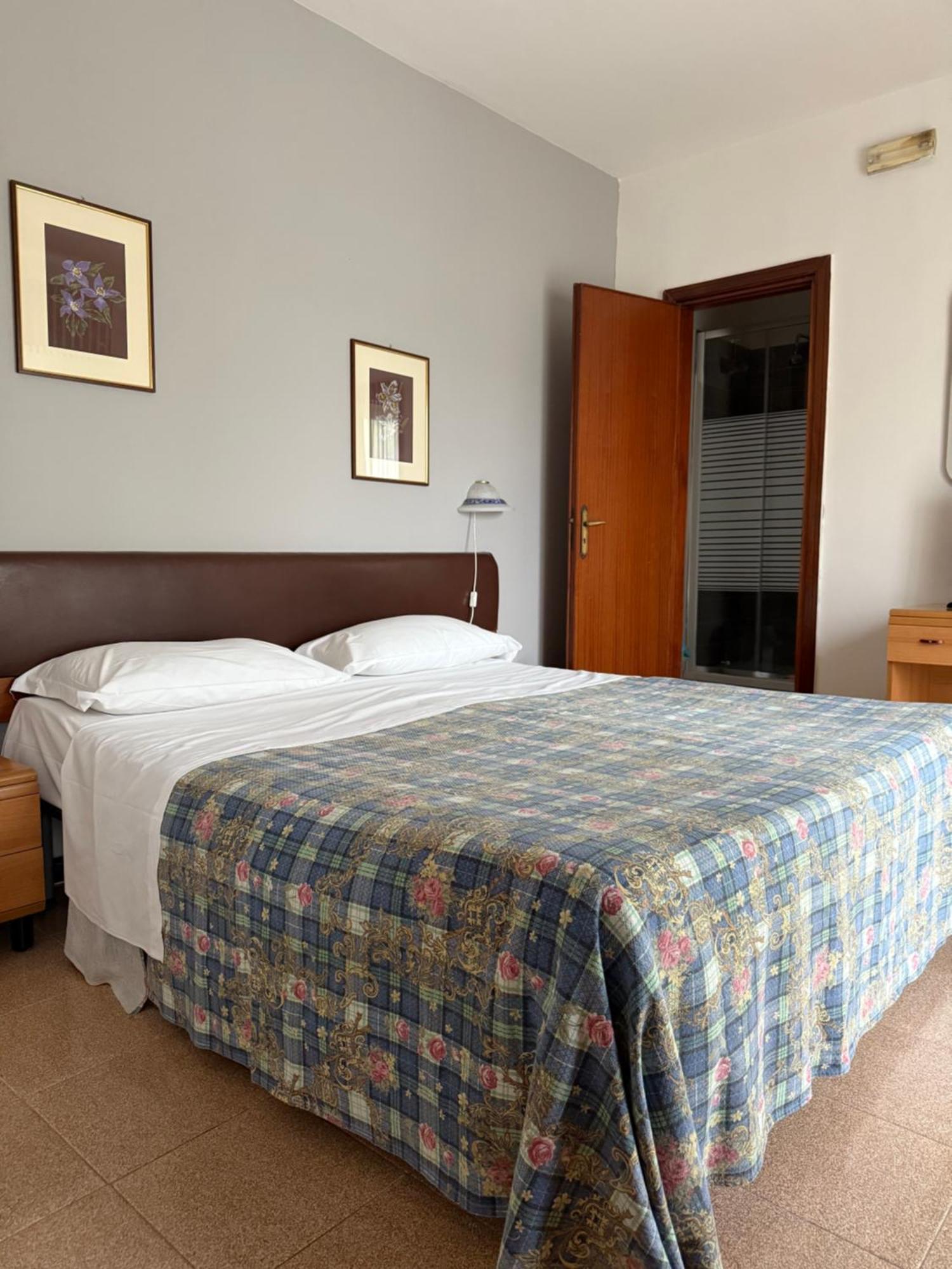 Cristal Hotel Manocalzati ภายนอก รูปภาพ
