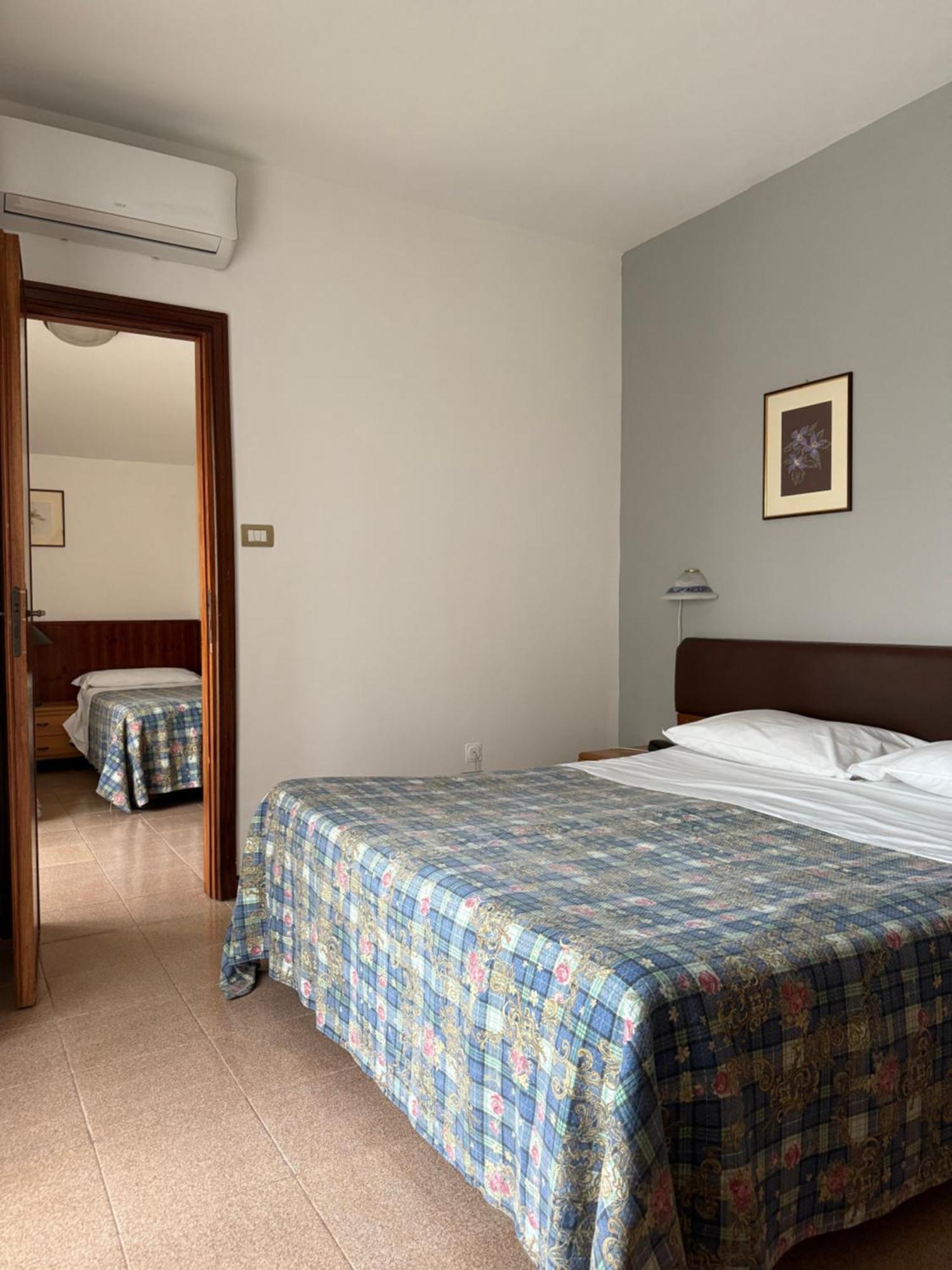 Cristal Hotel Manocalzati ภายนอก รูปภาพ