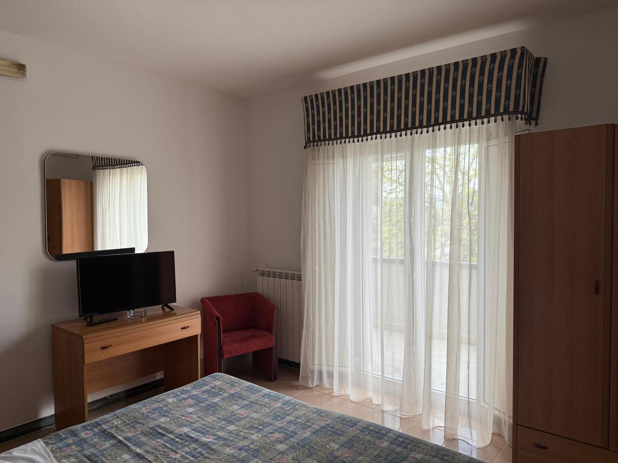 Cristal Hotel Manocalzati ภายนอก รูปภาพ