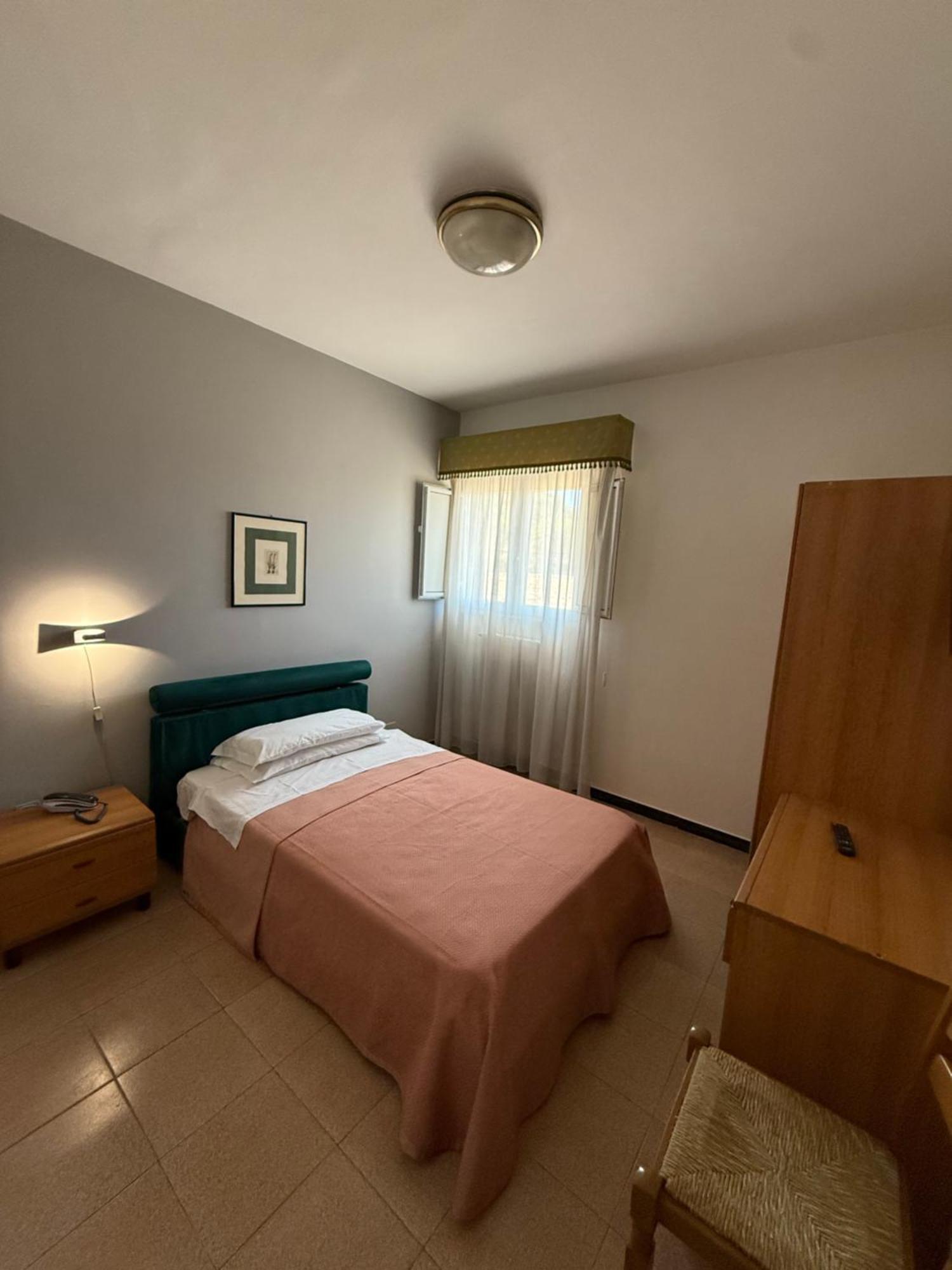Cristal Hotel Manocalzati ภายนอก รูปภาพ