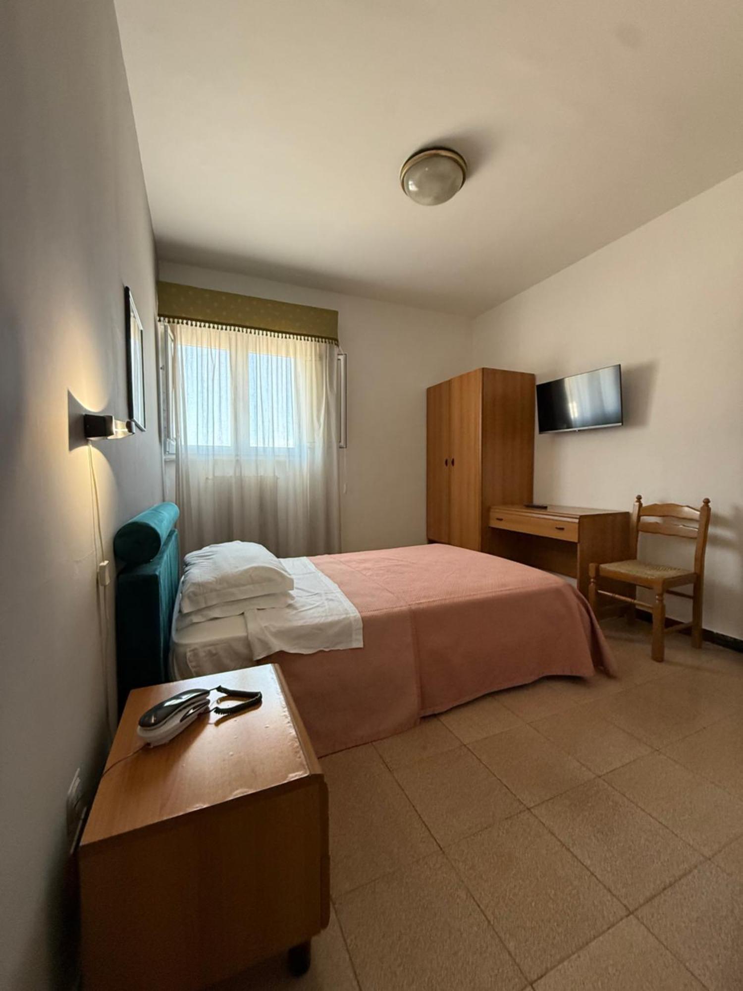 Cristal Hotel Manocalzati ภายนอก รูปภาพ