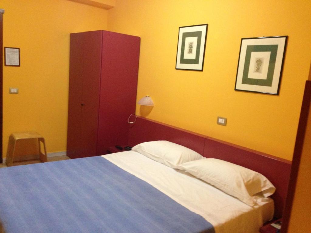 Cristal Hotel Manocalzati ภายนอก รูปภาพ