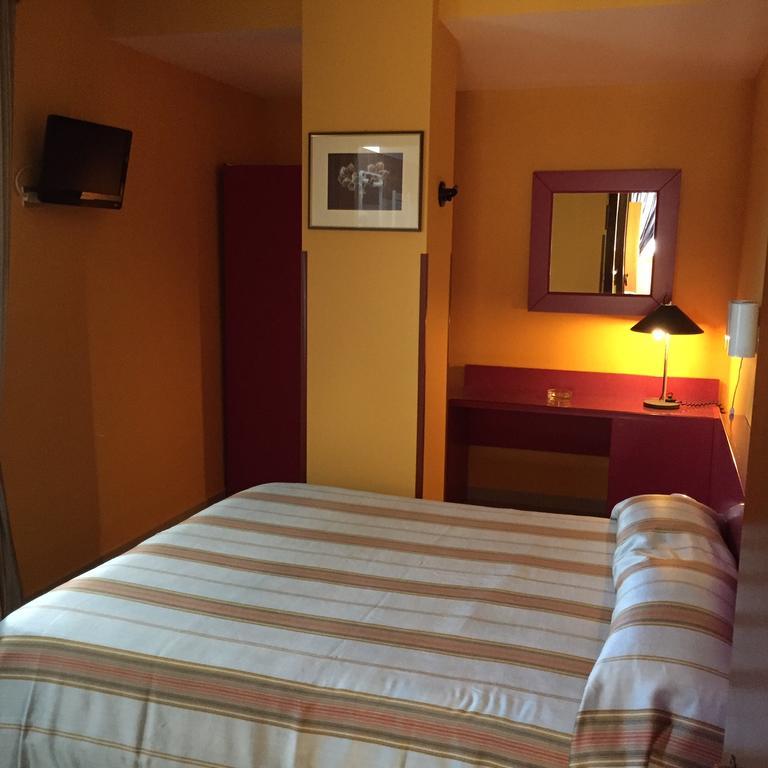 Cristal Hotel Manocalzati ภายนอก รูปภาพ