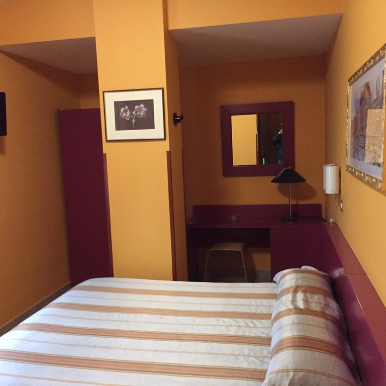 Cristal Hotel Manocalzati ภายนอก รูปภาพ