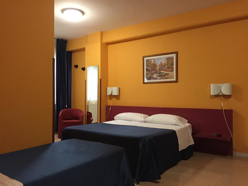 Cristal Hotel Manocalzati ภายนอก รูปภาพ