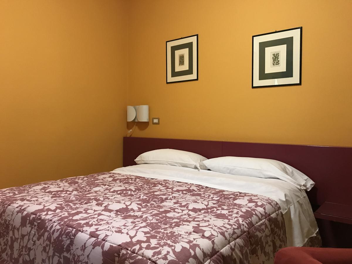 Cristal Hotel Manocalzati ภายนอก รูปภาพ